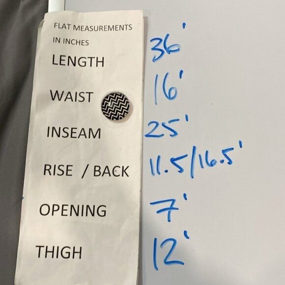 Nicole Miller Raspberry Pink Soho Skinny High Rise Ankle Jeans Size Size 12 - Picture 13 of 13